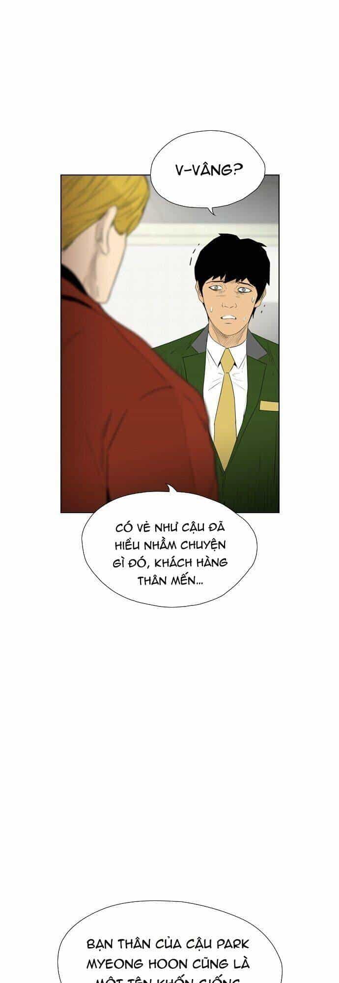 Kẻ Hồi Sinh - Chương 114 - ảnh 50