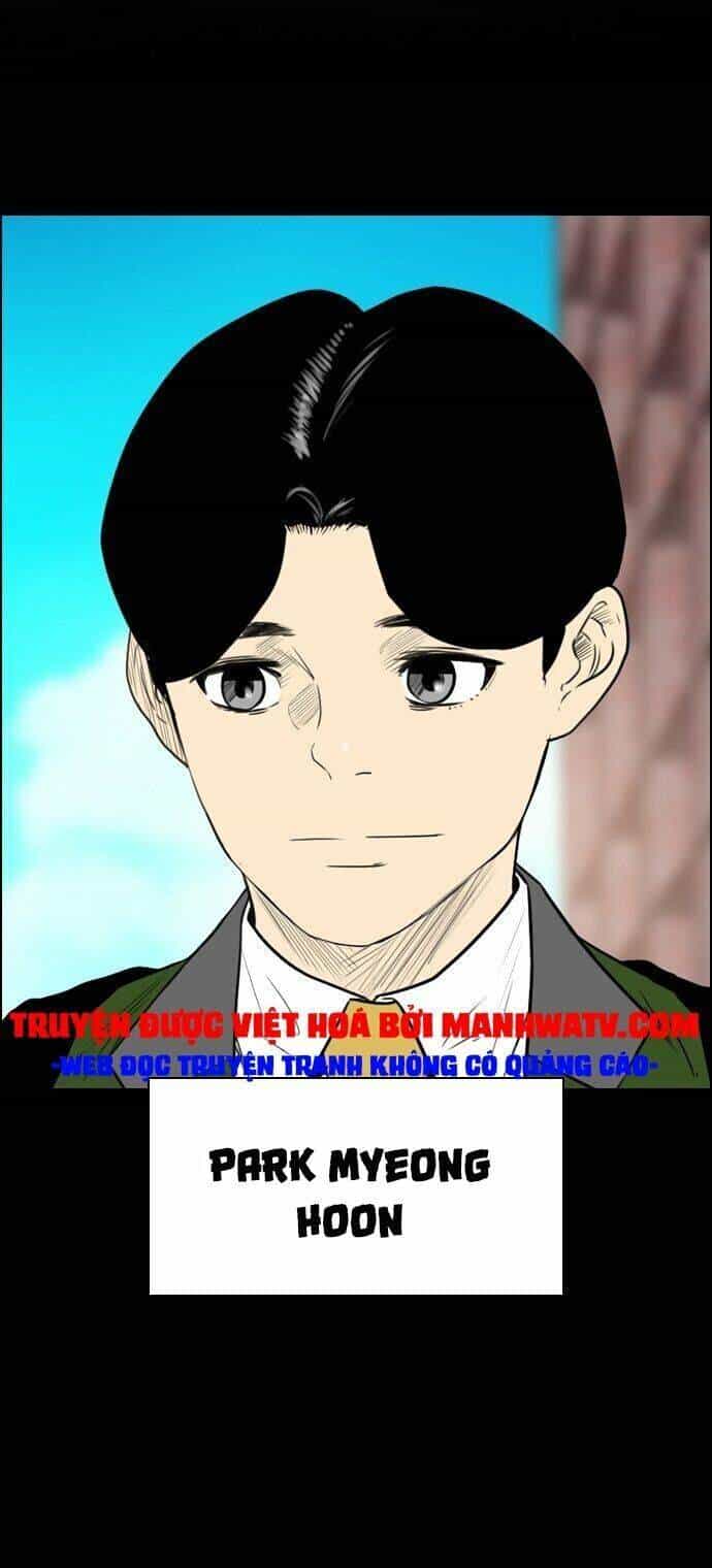 Kẻ Hồi Sinh - Chương 114 - ảnh 6