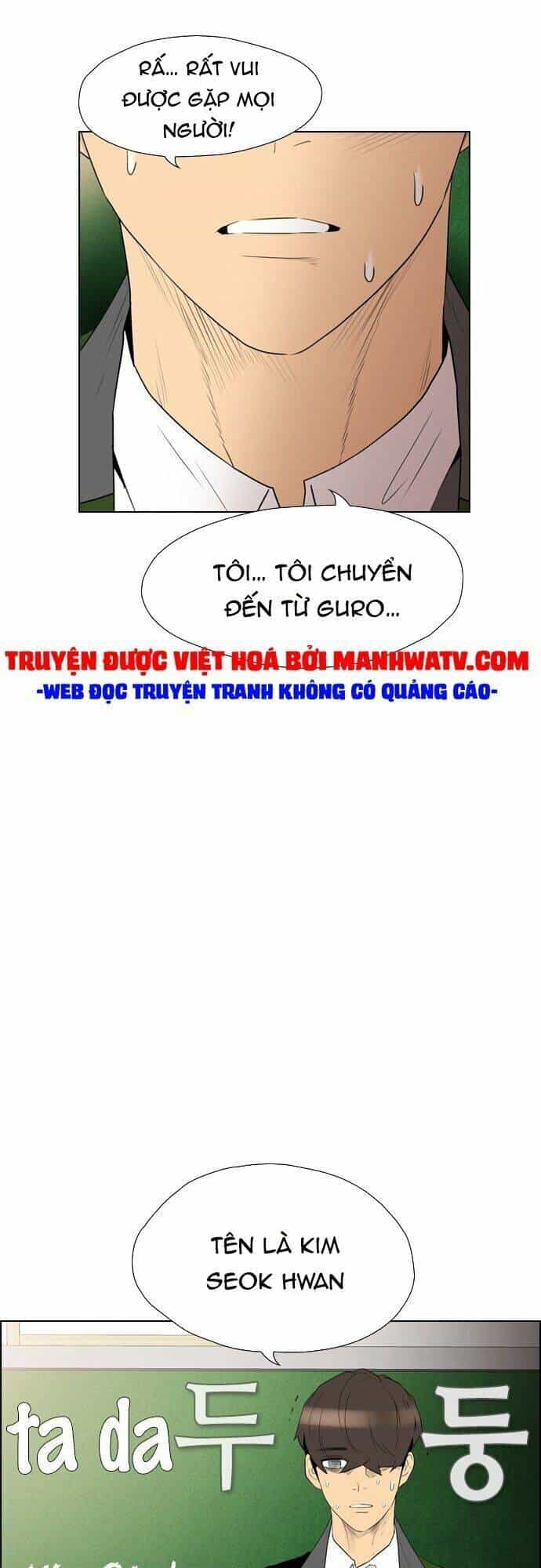 Kẻ Hồi Sinh - Chương 114 - ảnh 71