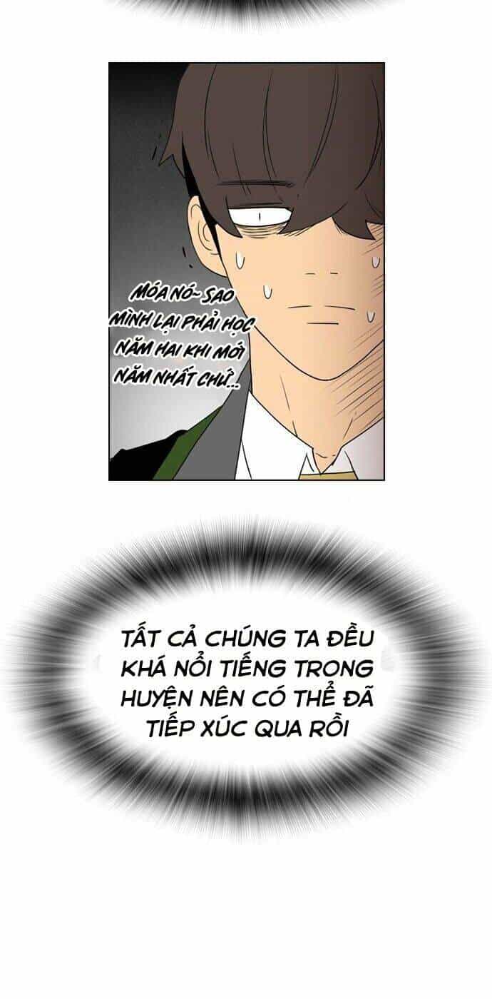 Kẻ Hồi Sinh - Chương 114 - ảnh 73