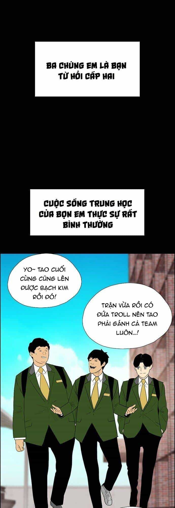 Kẻ Hồi Sinh - Chương 114 - ảnh 8