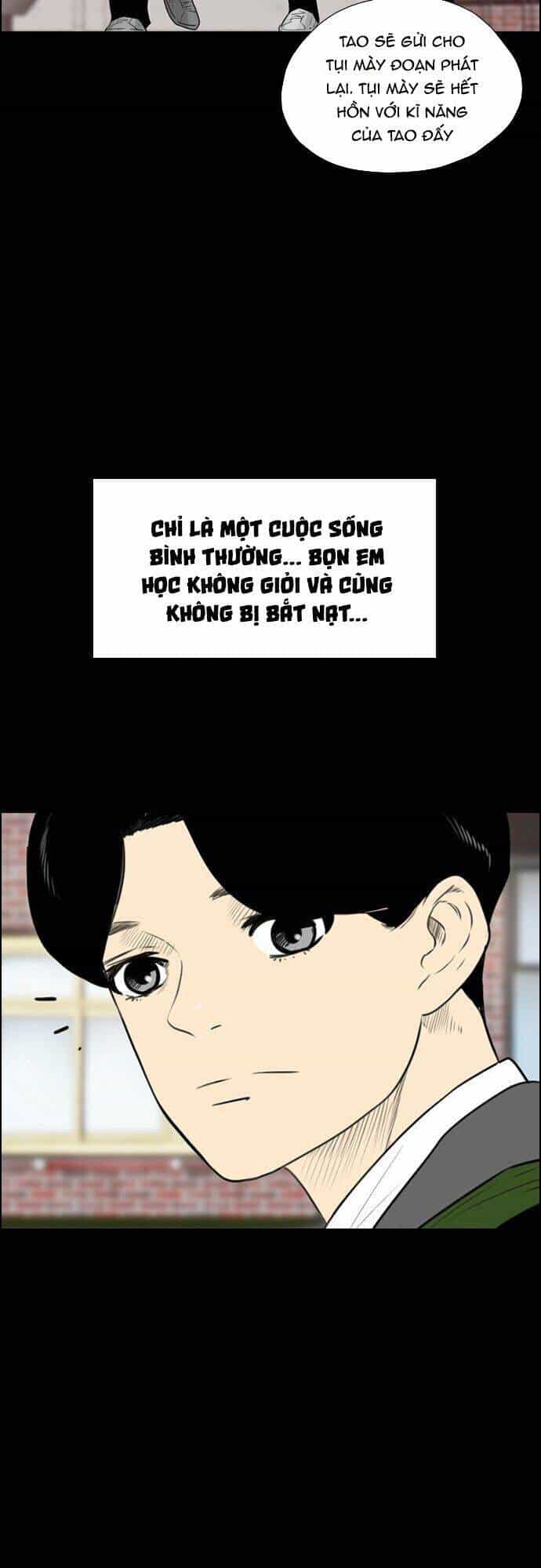 Kẻ Hồi Sinh - Chương 114 - ảnh 9
