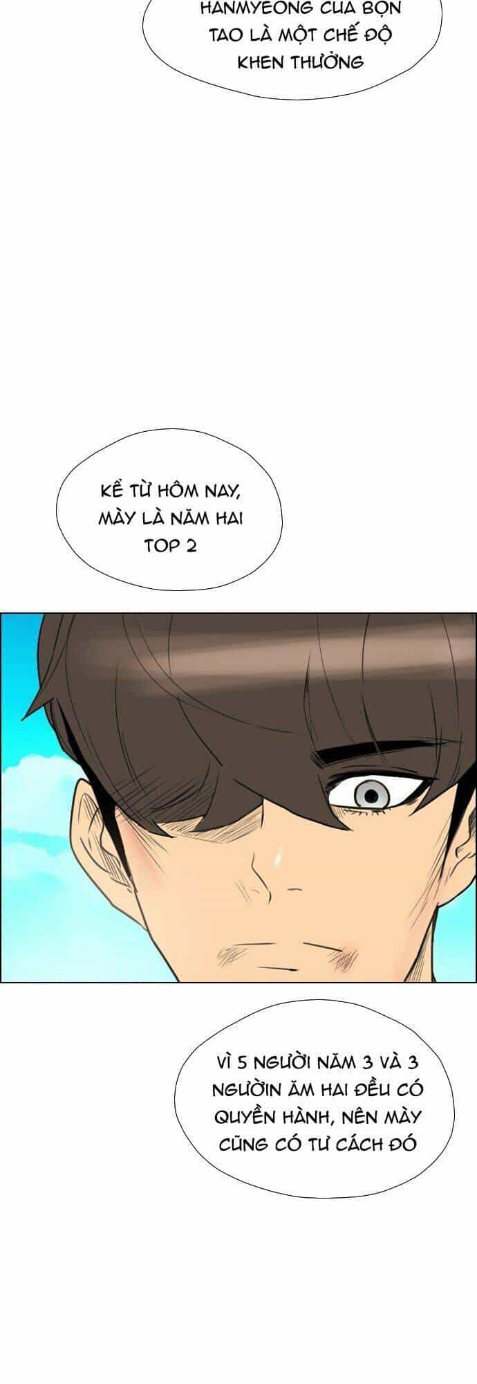 Kẻ Hồi Sinh - Chương 115 - ảnh 17