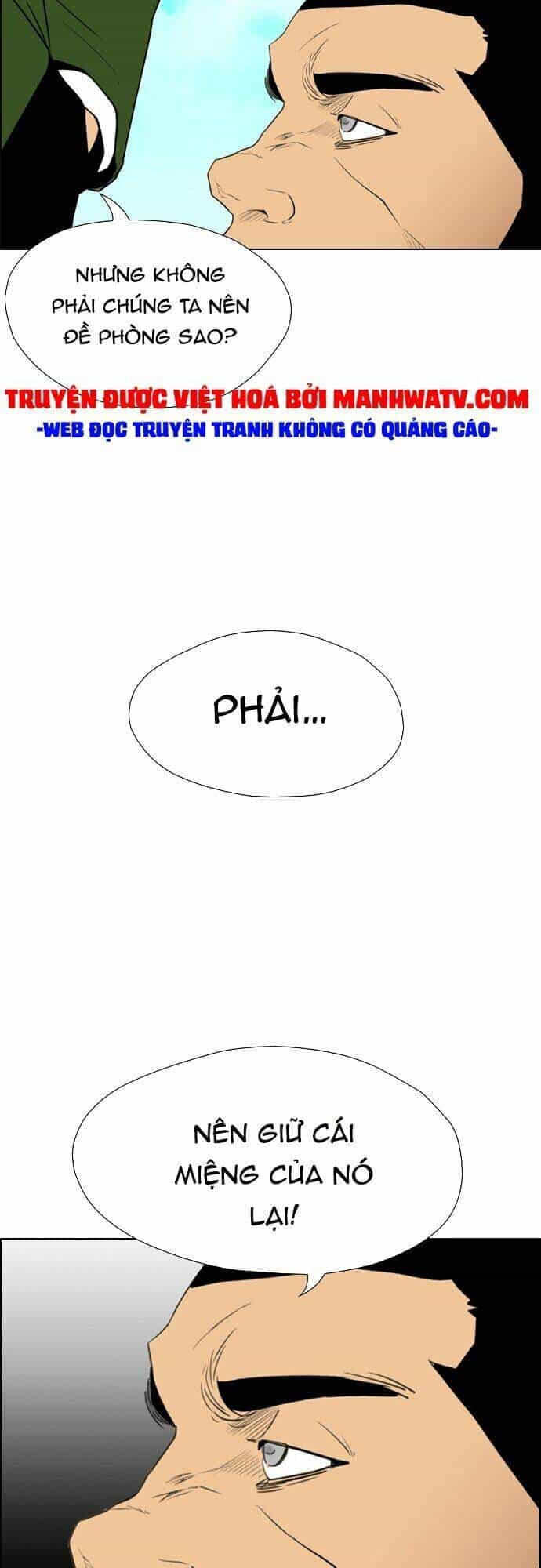 Kẻ Hồi Sinh - Chương 115 - ảnh 29