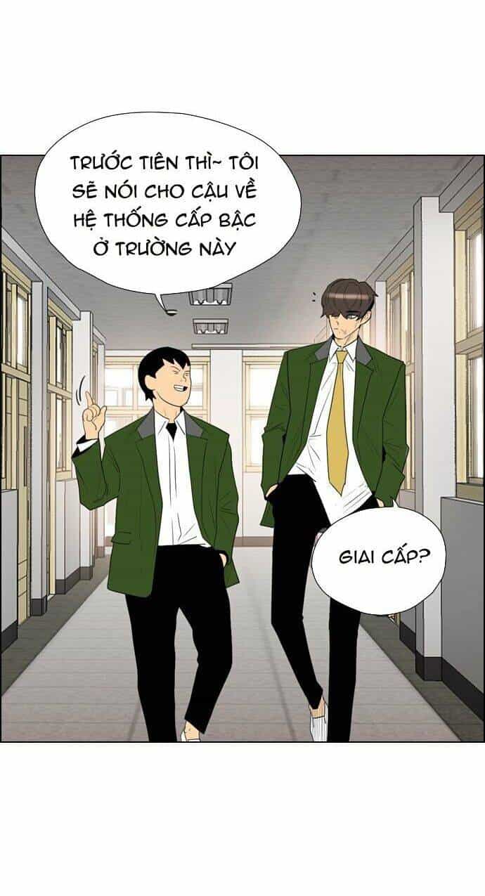 Kẻ Hồi Sinh - Chương 115 - ảnh 31