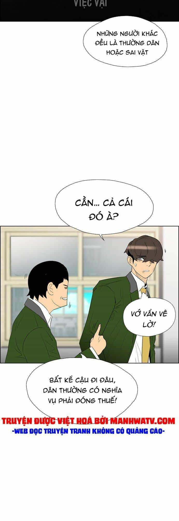 Kẻ Hồi Sinh - Chương 115 - ảnh 33