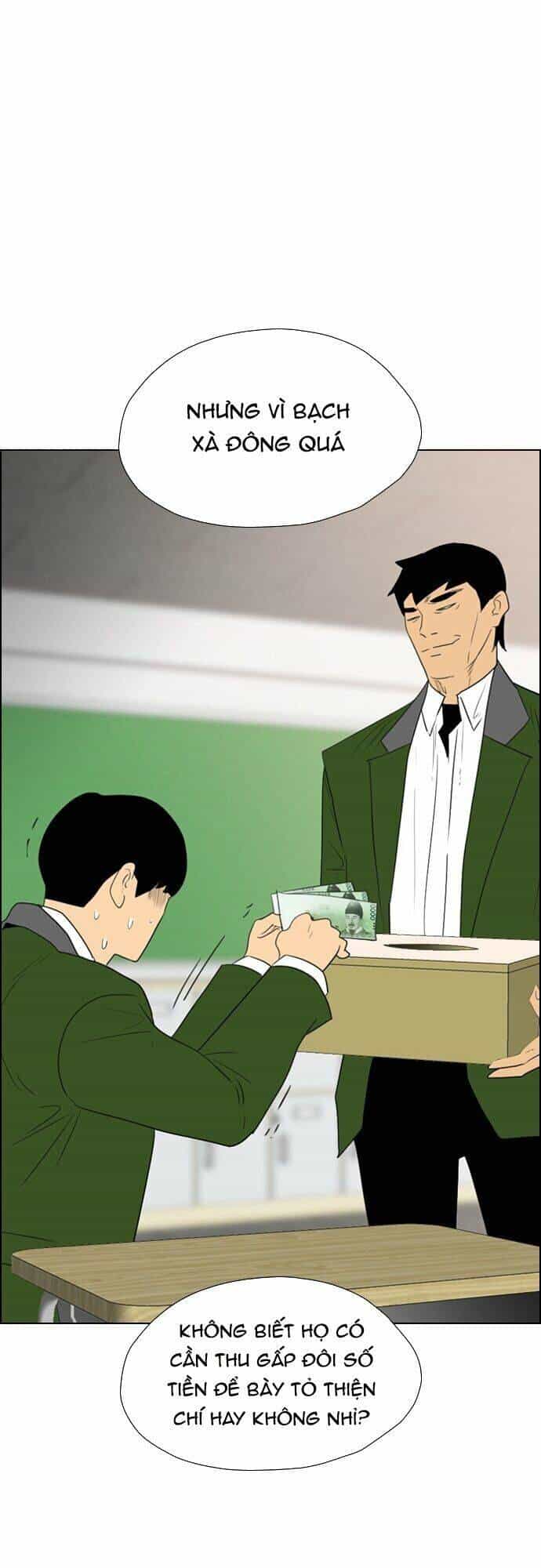 Kẻ Hồi Sinh - Chương 115 - ảnh 35