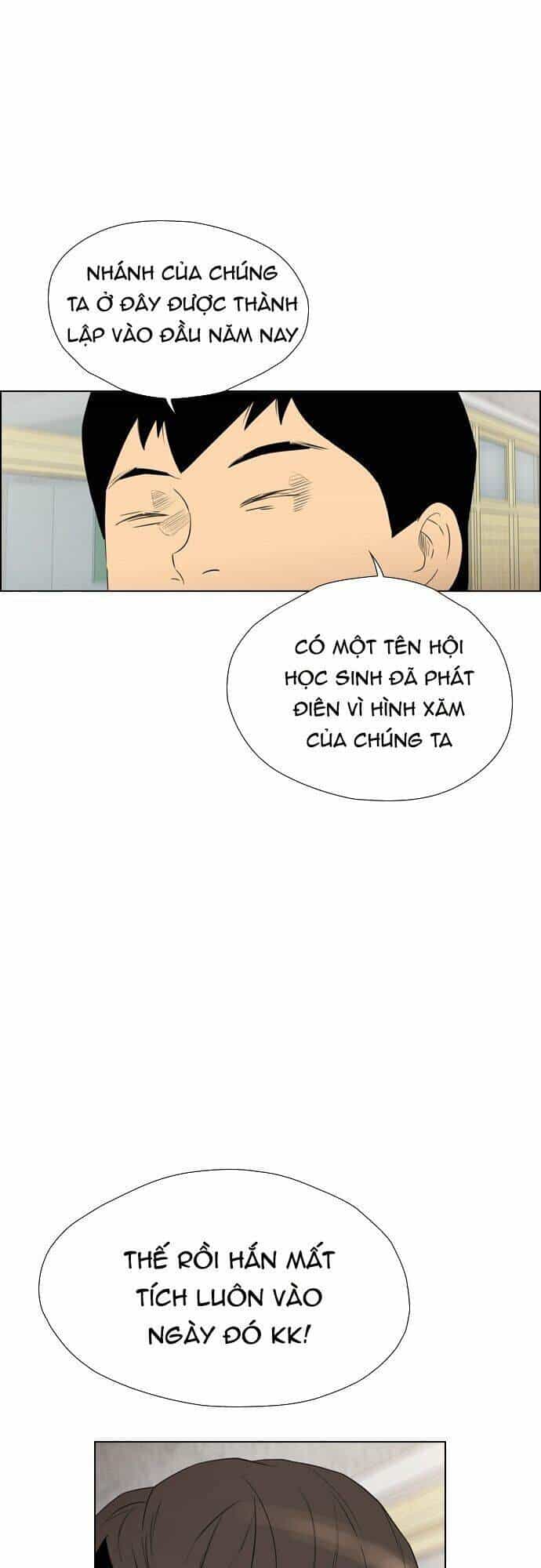 Kẻ Hồi Sinh - Chương 115 - ảnh 38