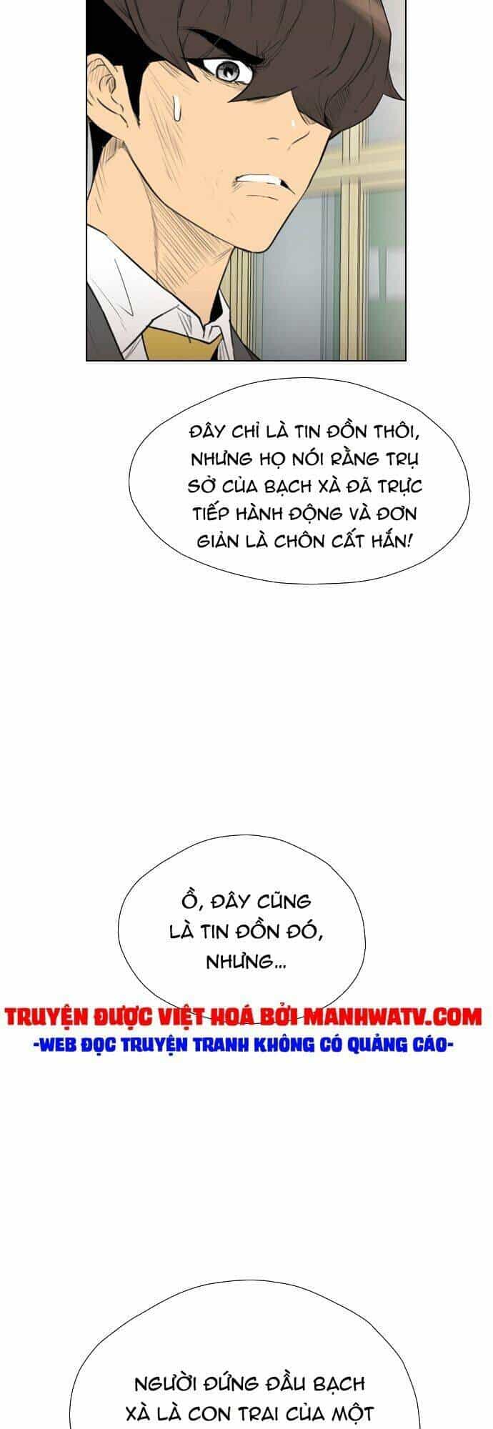 Kẻ Hồi Sinh - Chương 115 - ảnh 39