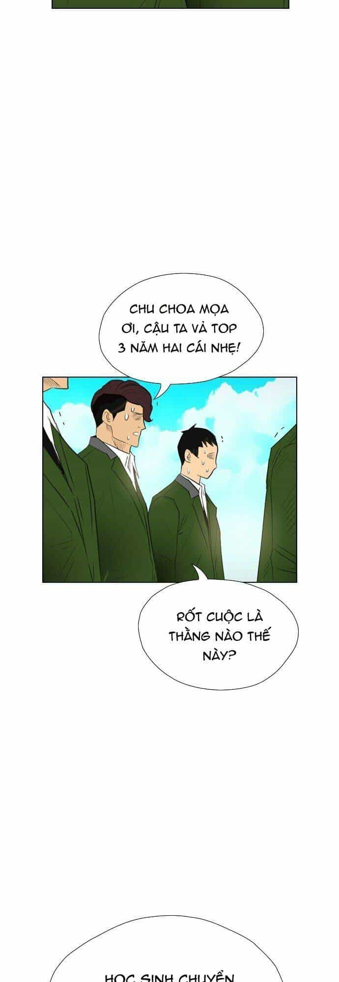 Kẻ Hồi Sinh - Chương 115 - ảnh 4