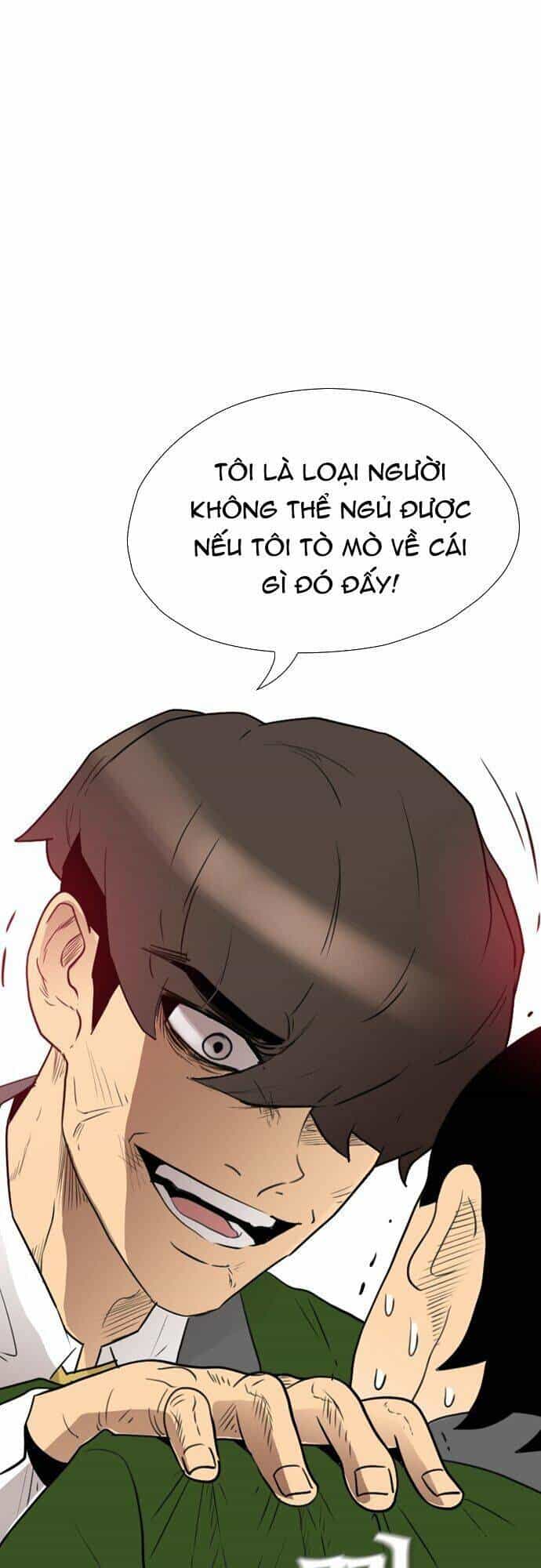 Kẻ Hồi Sinh - Chương 115 - ảnh 44