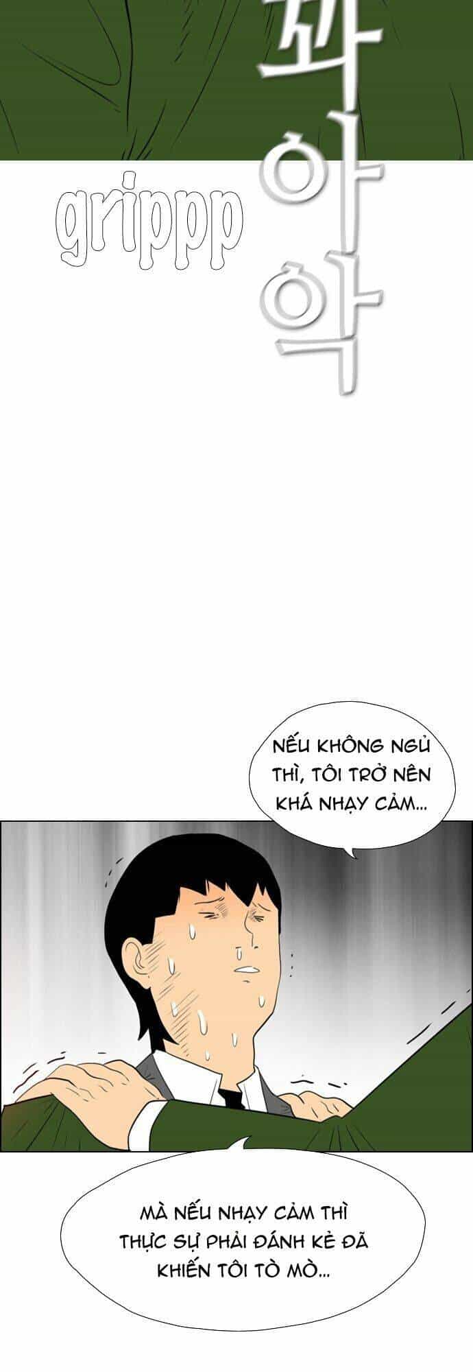 Kẻ Hồi Sinh - Chương 115 - ảnh 45