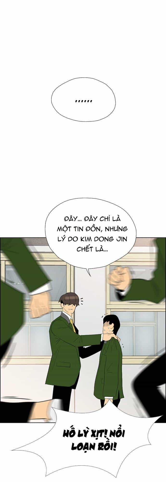 Kẻ Hồi Sinh - Chương 115 - ảnh 46