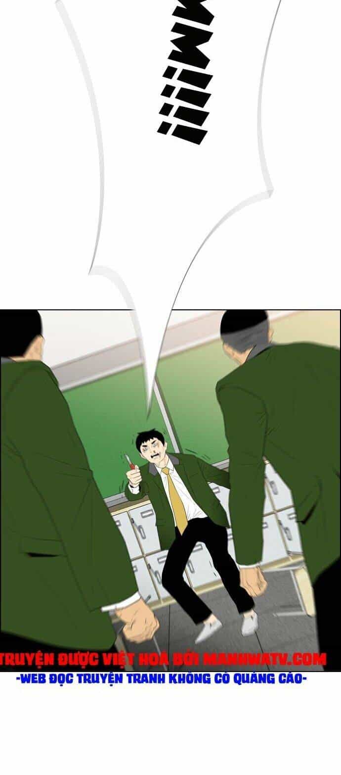 Kẻ Hồi Sinh - Chương 115 - ảnh 49