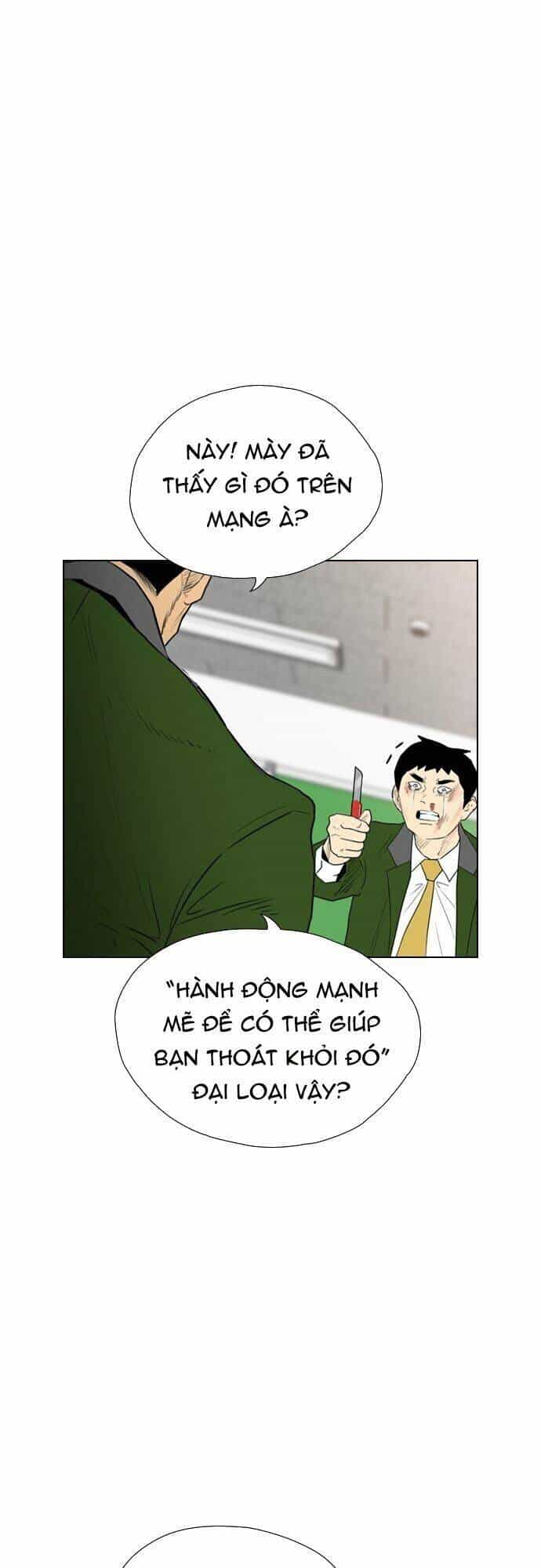 Kẻ Hồi Sinh - Chương 115 - ảnh 59