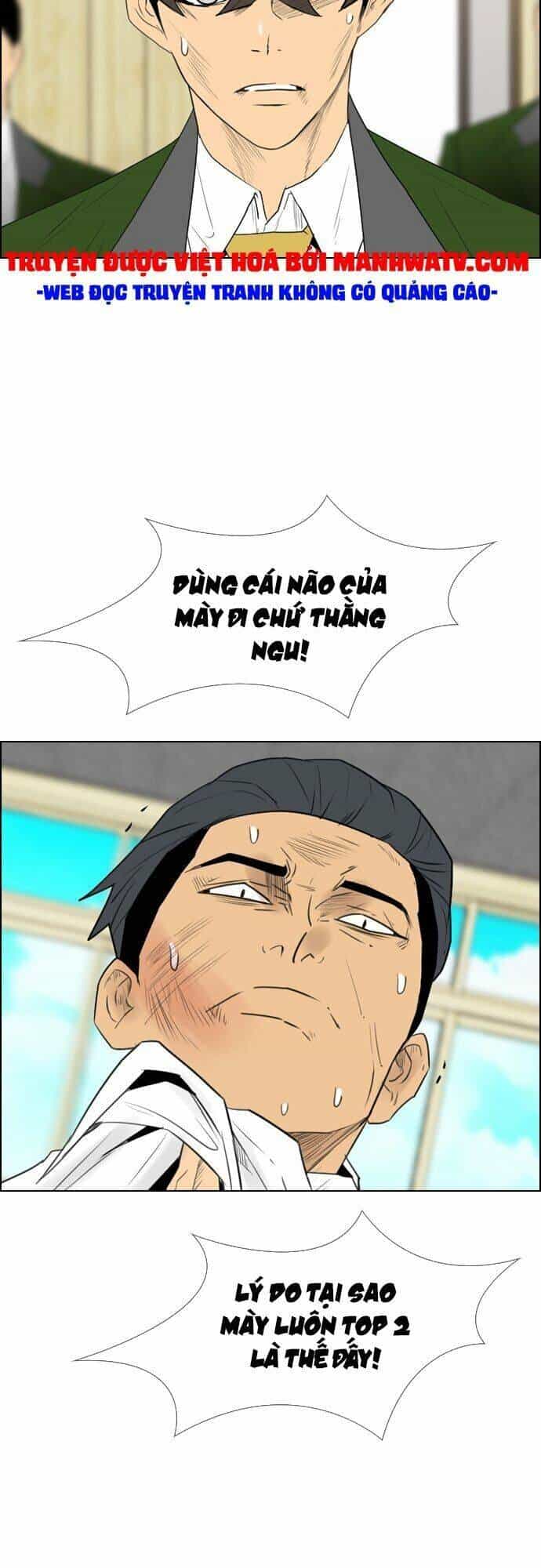 Kẻ Hồi Sinh - Chương 116 - ảnh 16