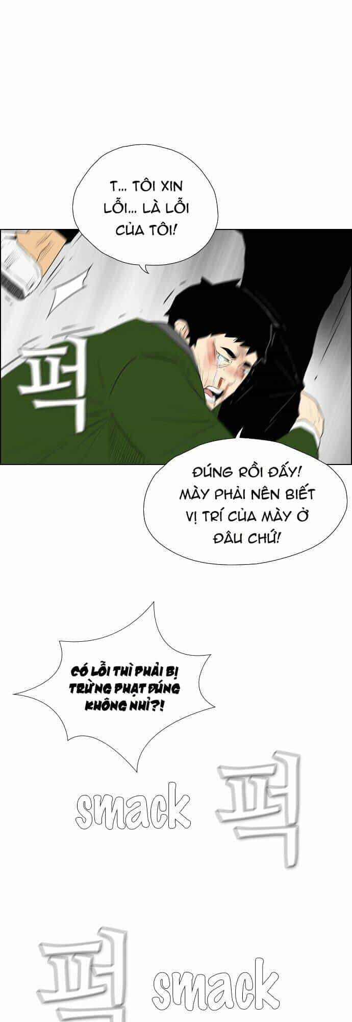 Kẻ Hồi Sinh - Chương 116 - ảnh 2