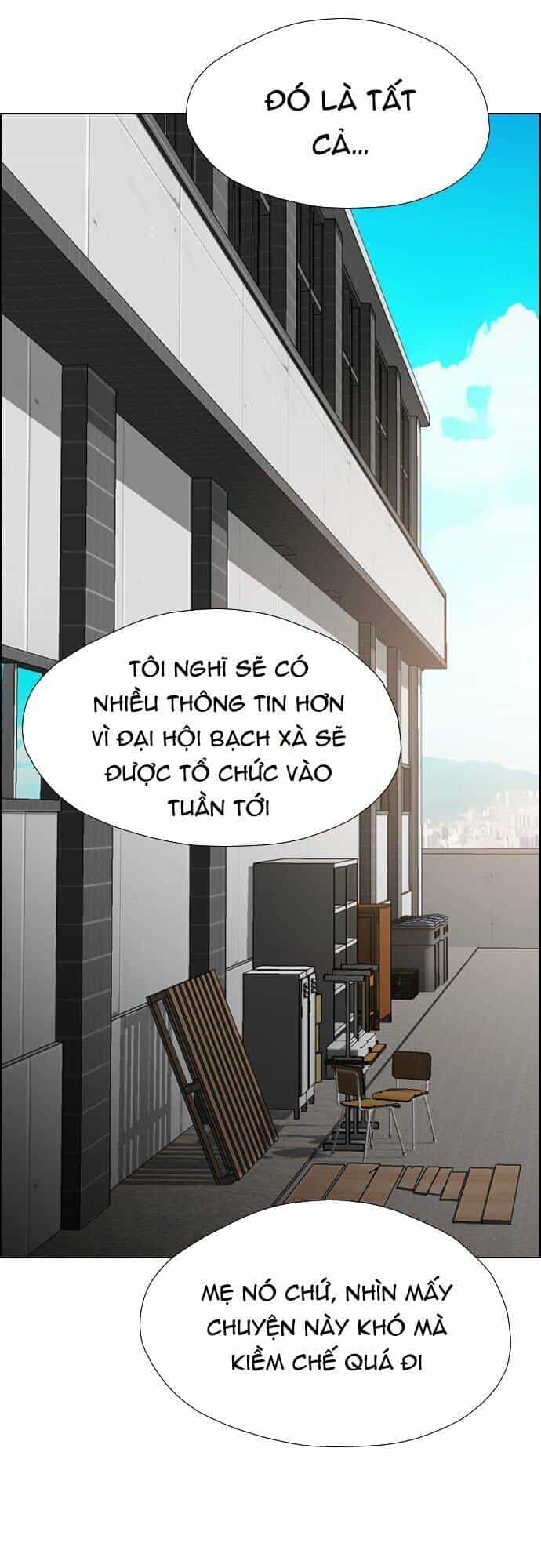 Kẻ Hồi Sinh - Chương 116 - ảnh 22