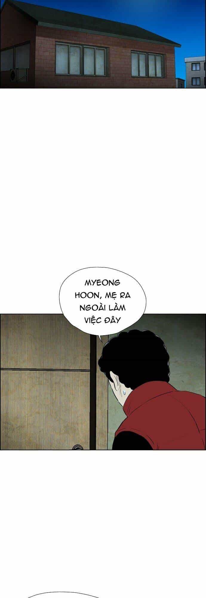Kẻ Hồi Sinh - Chương 116 - ảnh 34