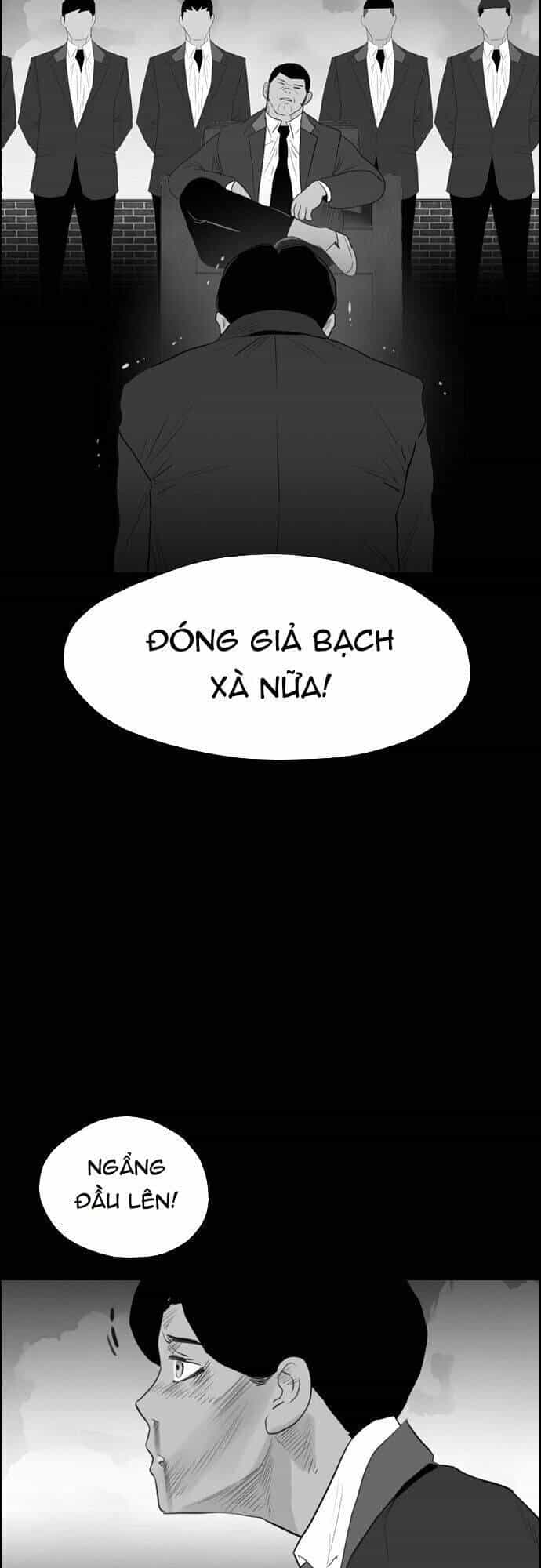 Kẻ Hồi Sinh - Chương 116 - ảnh 40