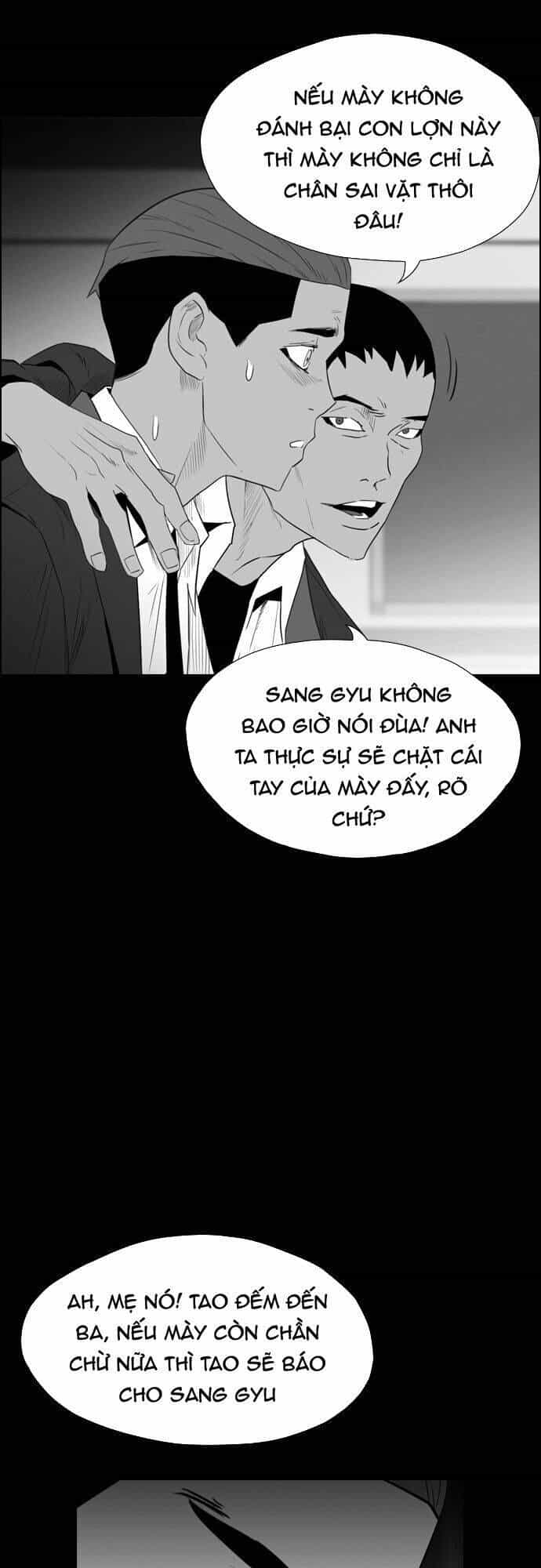 Kẻ Hồi Sinh - Chương 116 - ảnh 50