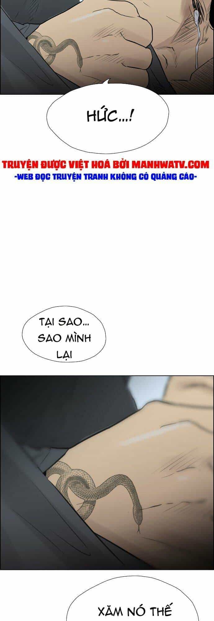 Kẻ Hồi Sinh - Chương 116 - ảnh 57