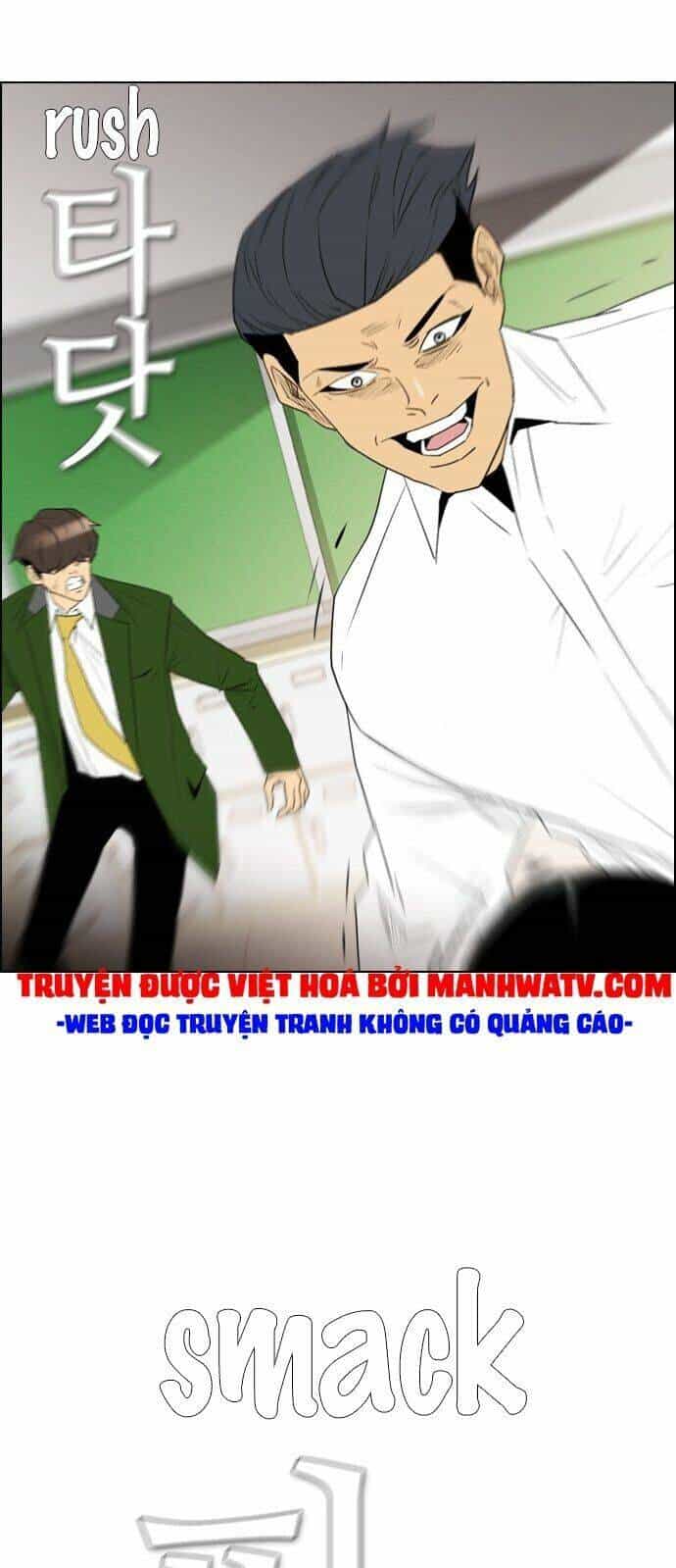 Kẻ Hồi Sinh - Chương 116 - ảnh 6