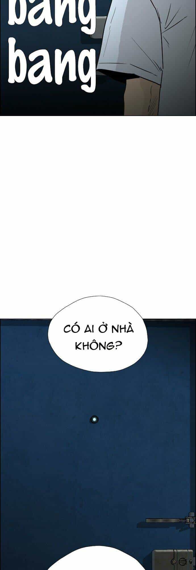 Kẻ Hồi Sinh - Chương 116 - ảnh 62