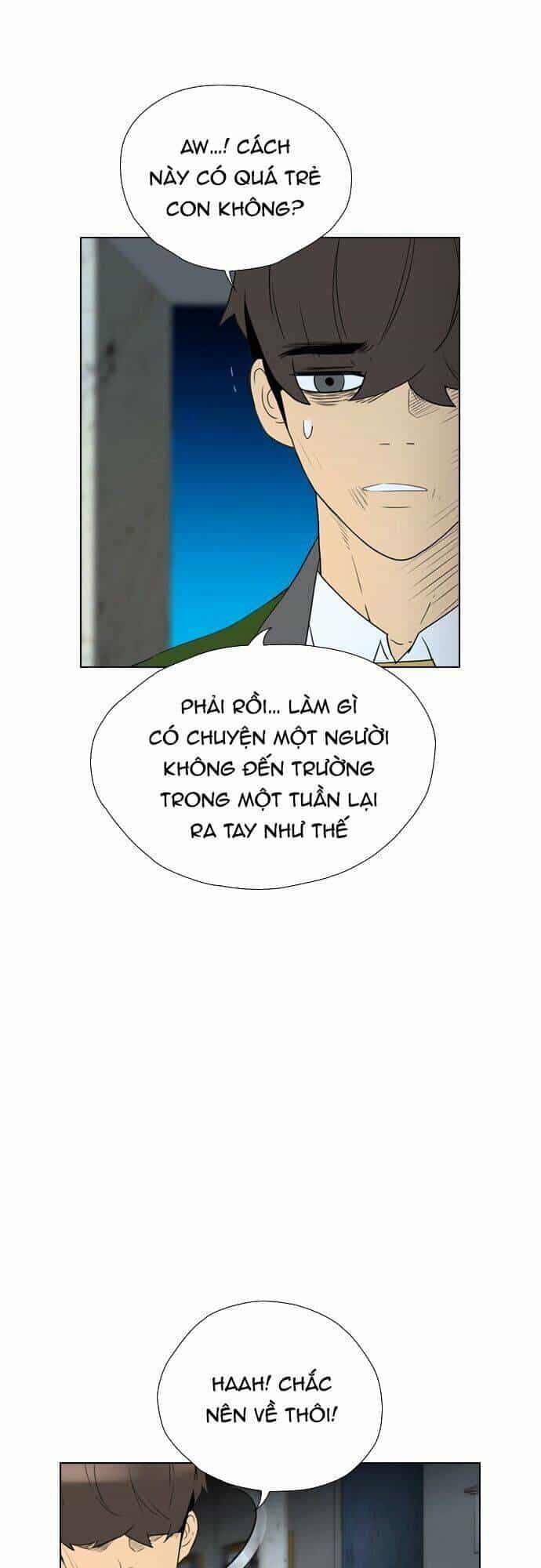 Kẻ Hồi Sinh - Chương 116 - ảnh 68