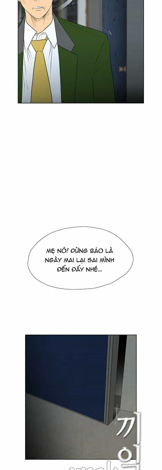 Kẻ Hồi Sinh - Chương 116 - ảnh 69
