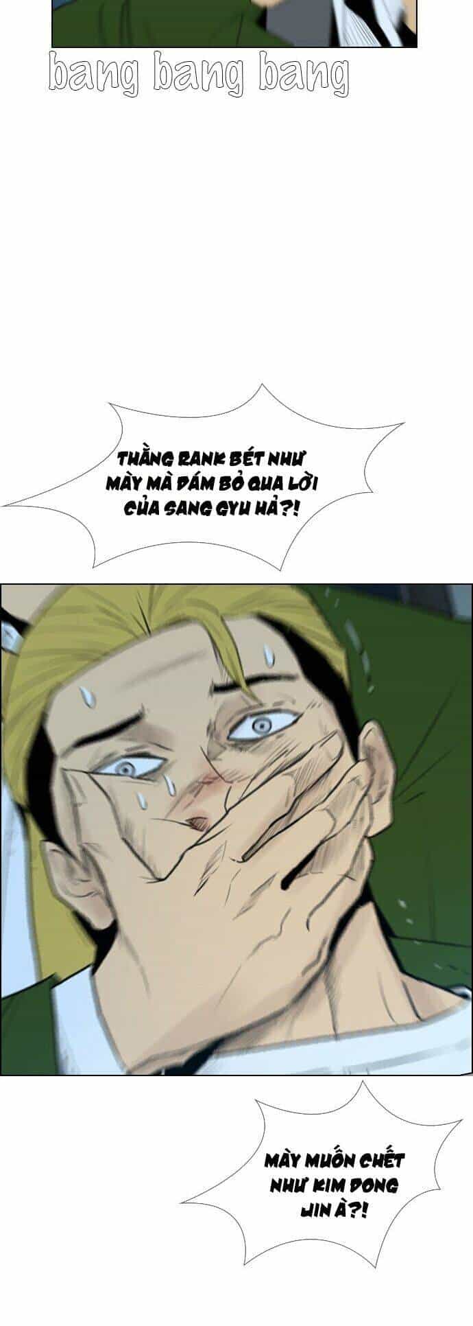 Kẻ Hồi Sinh - Chương 117 - ảnh 15