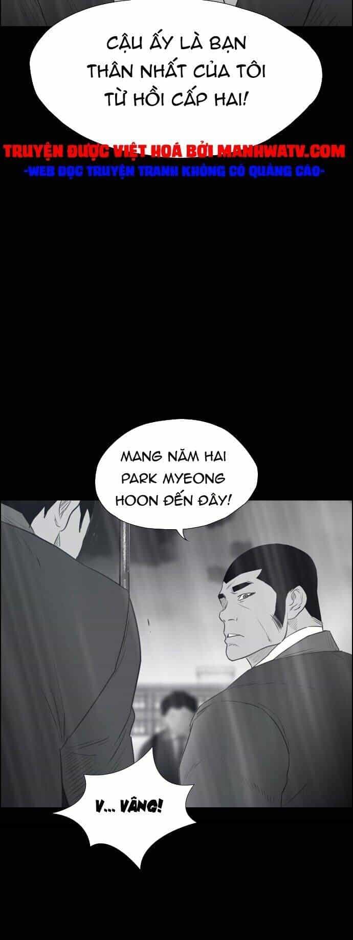 Kẻ Hồi Sinh - Chương 117 - ảnh 31