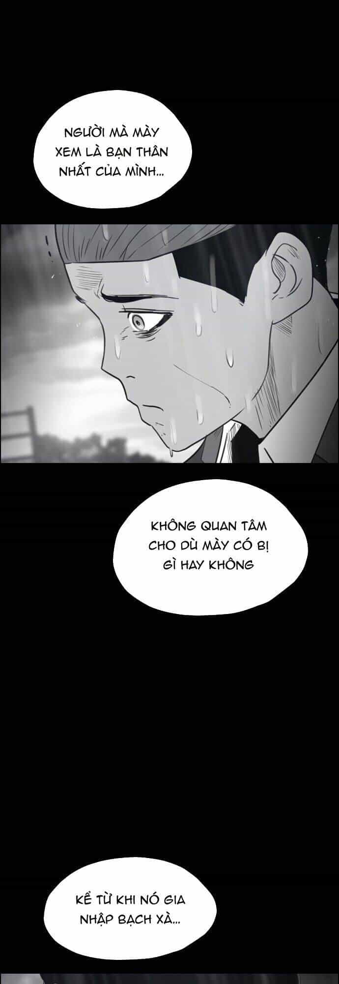 Kẻ Hồi Sinh - Chương 117 - ảnh 38