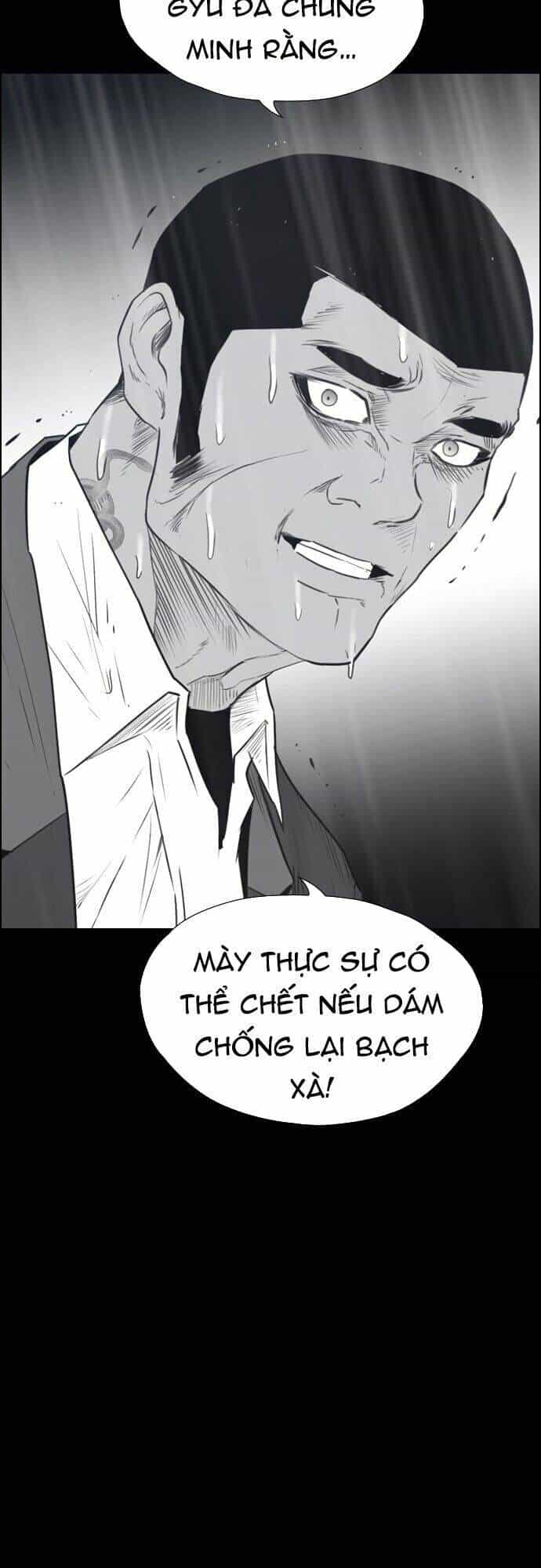 Kẻ Hồi Sinh - Chương 117 - ảnh 57