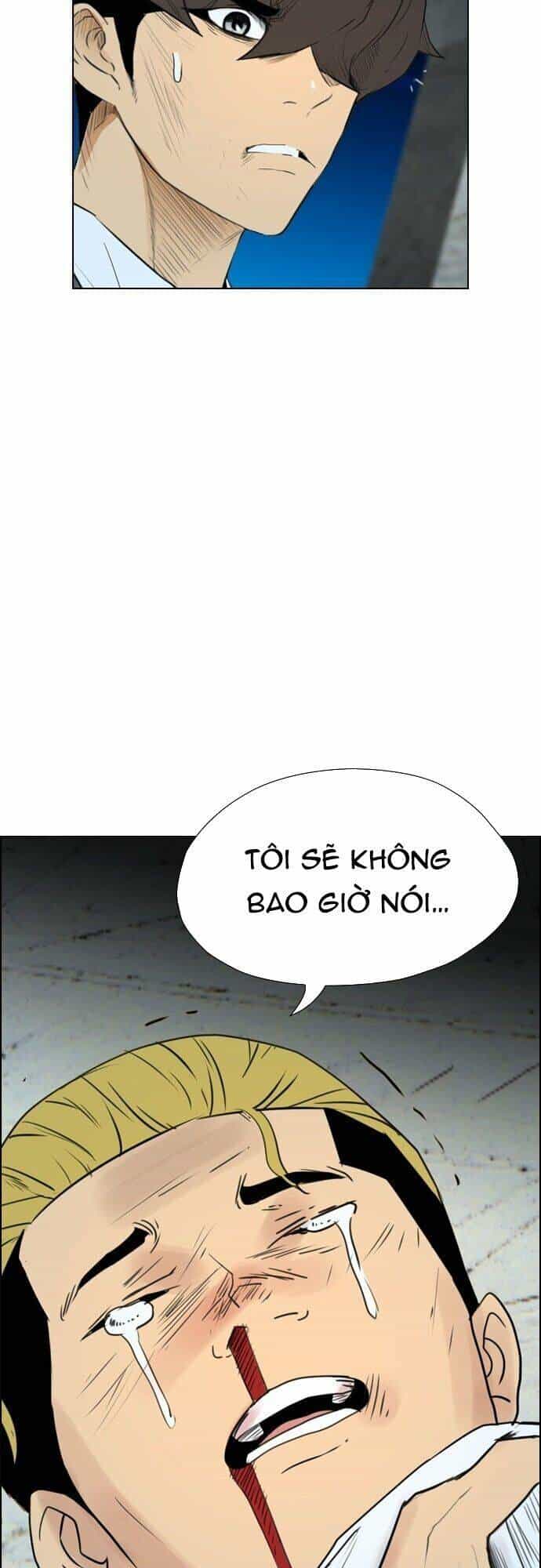 Kẻ Hồi Sinh - Chương 117 - ảnh 9