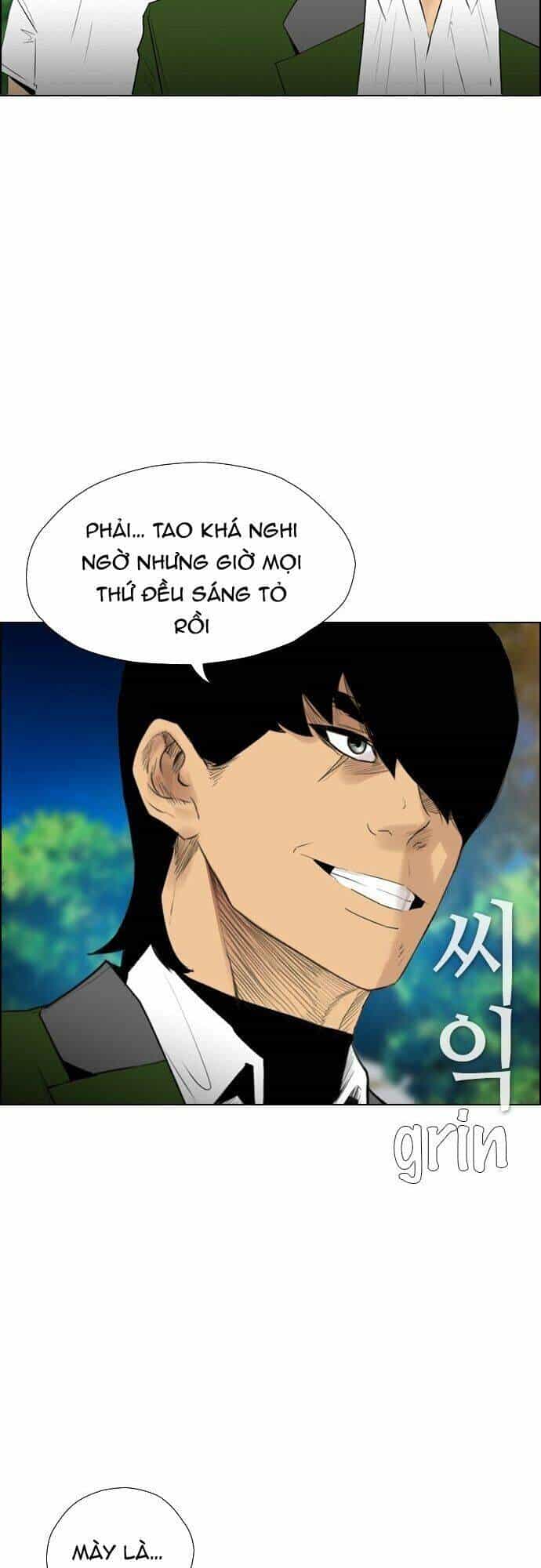 Kẻ Hồi Sinh - Chương 118 - ảnh 10