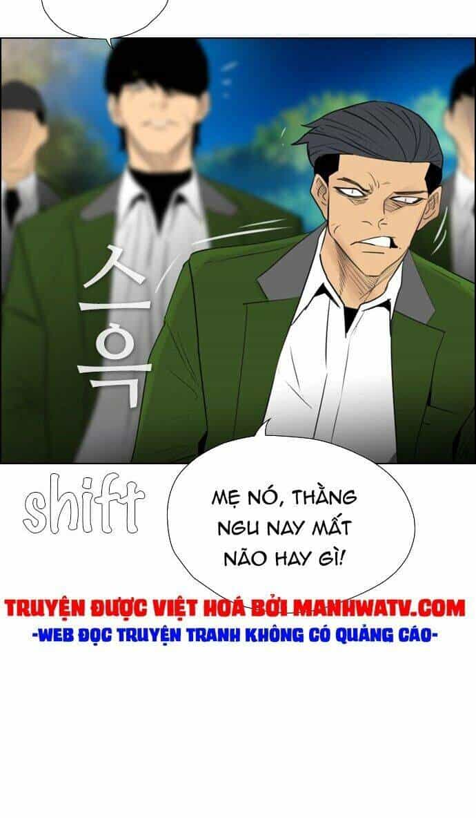 Kẻ Hồi Sinh - Chương 118 - ảnh 11