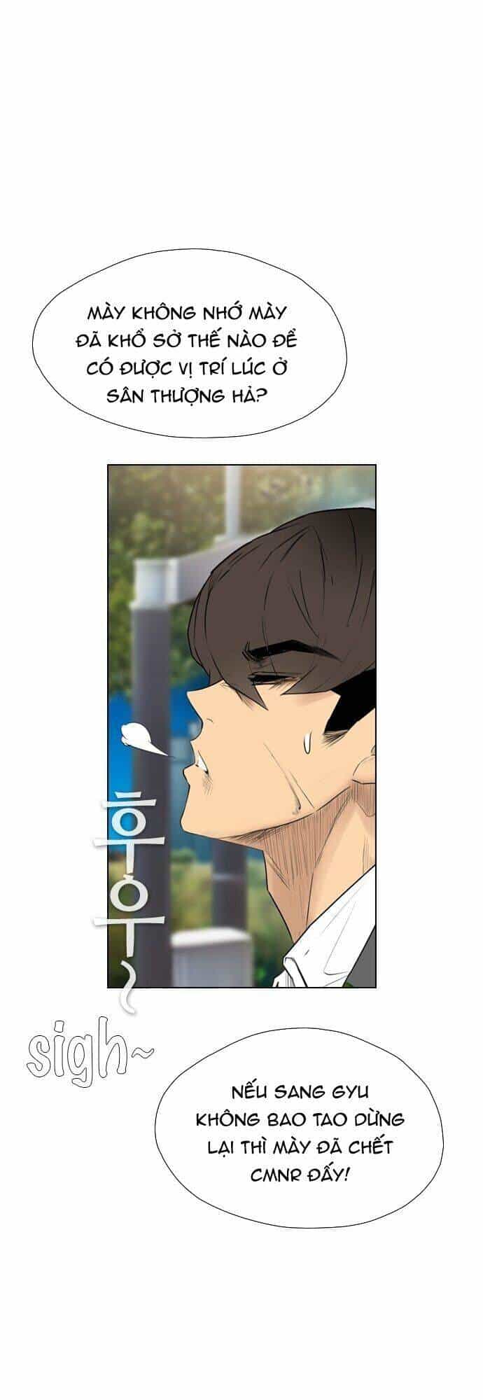Kẻ Hồi Sinh - Chương 118 - ảnh 13