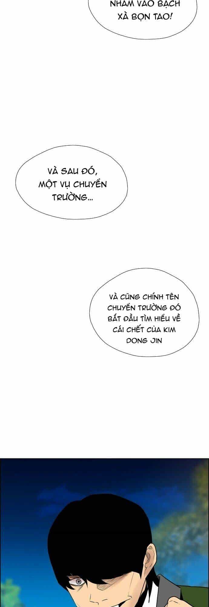 Kẻ Hồi Sinh - Chương 118 - ảnh 30