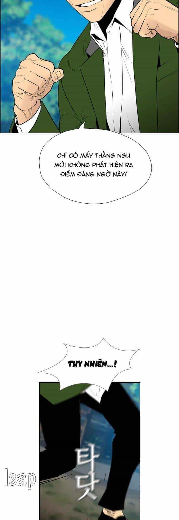 Kẻ Hồi Sinh - Chương 118 - ảnh 31