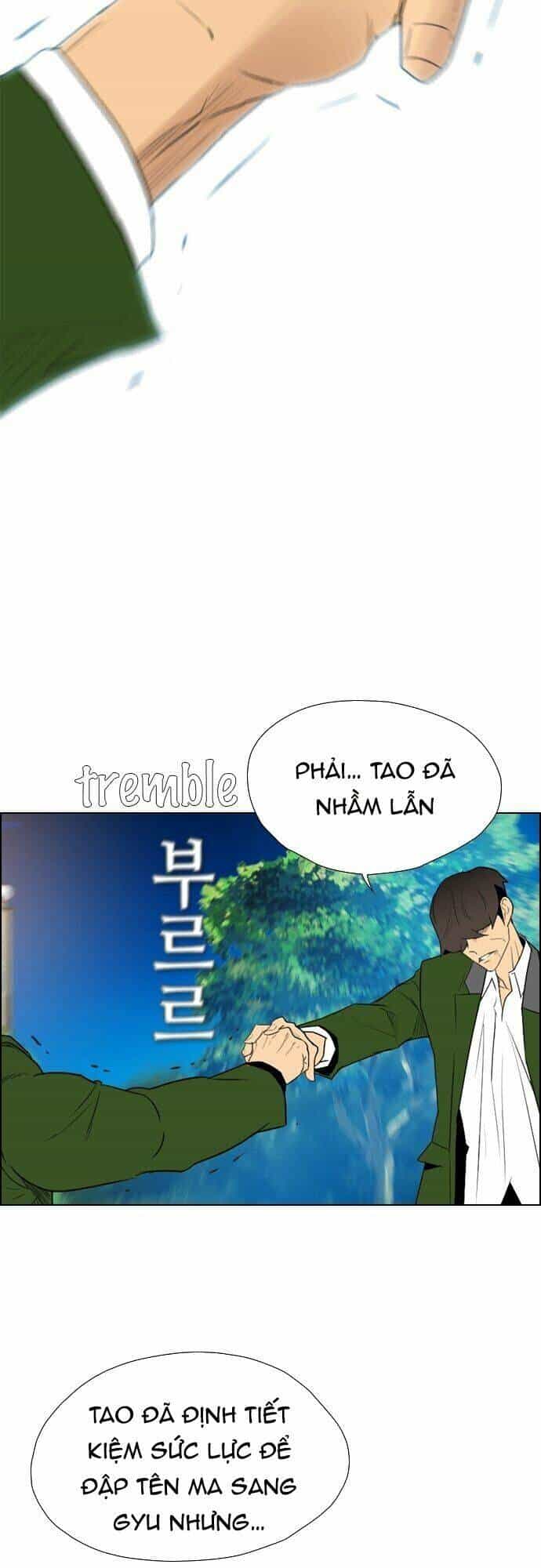 Kẻ Hồi Sinh - Chương 118 - ảnh 35