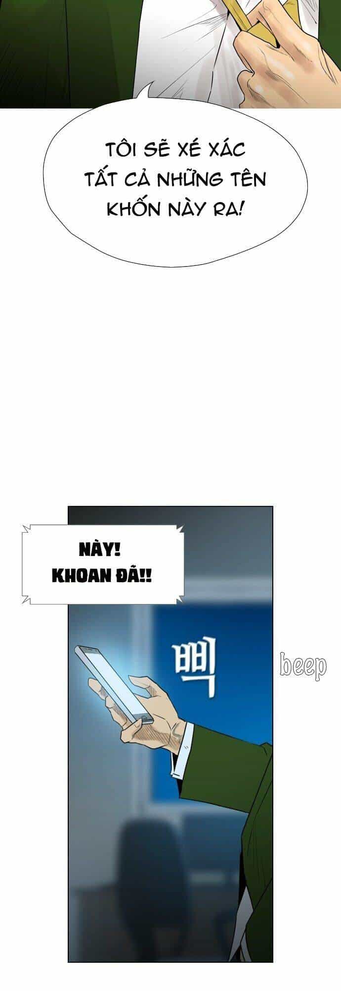 Kẻ Hồi Sinh - Chương 118 - ảnh 4