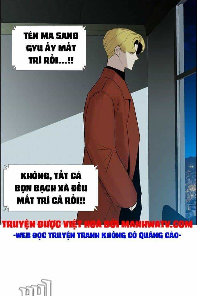 Kẻ Hồi Sinh - Chương 118 - ảnh 48