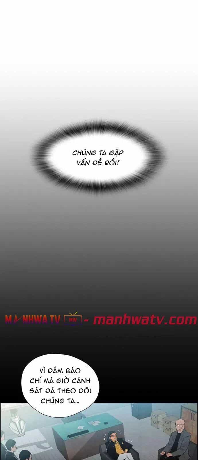 Kẻ Hồi Sinh - Chương 12 - ảnh 10