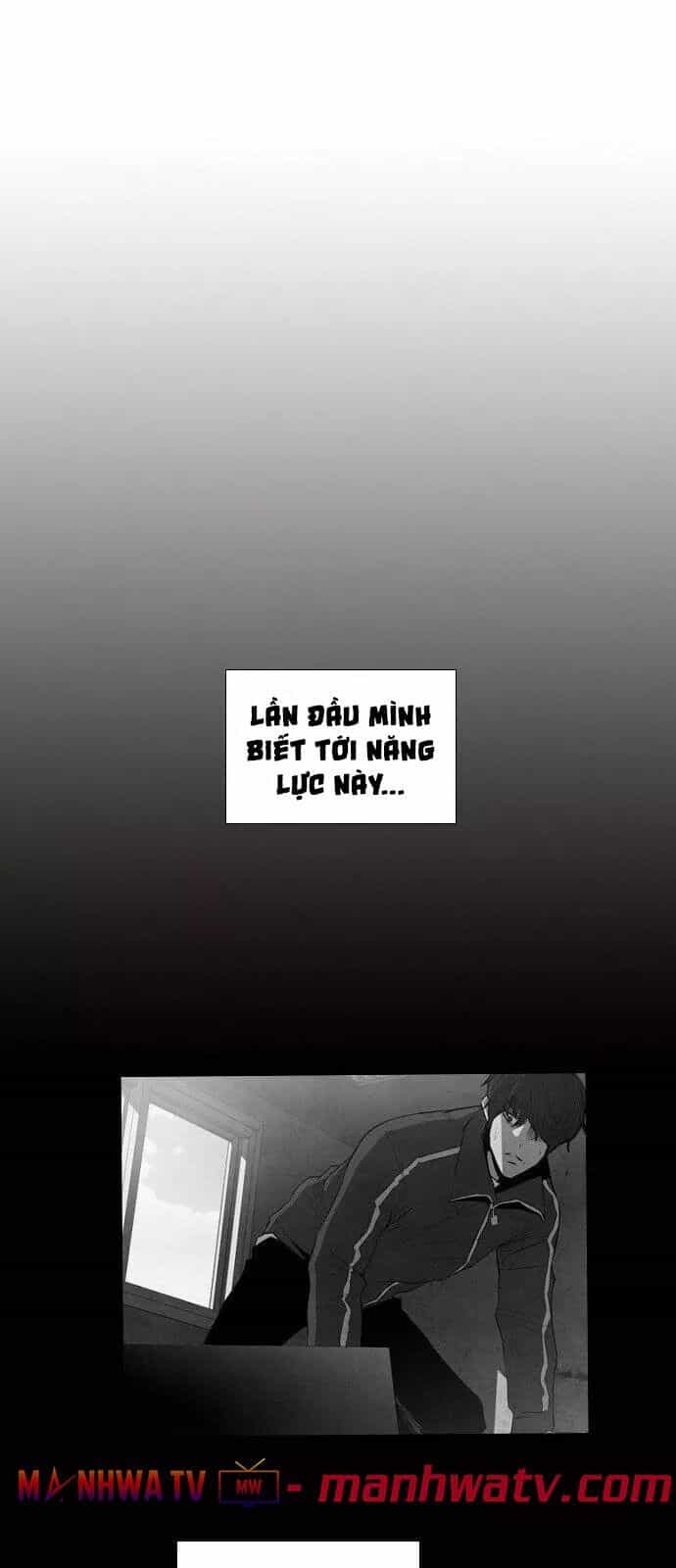 Kẻ Hồi Sinh - Chương 12 - ảnh 20
