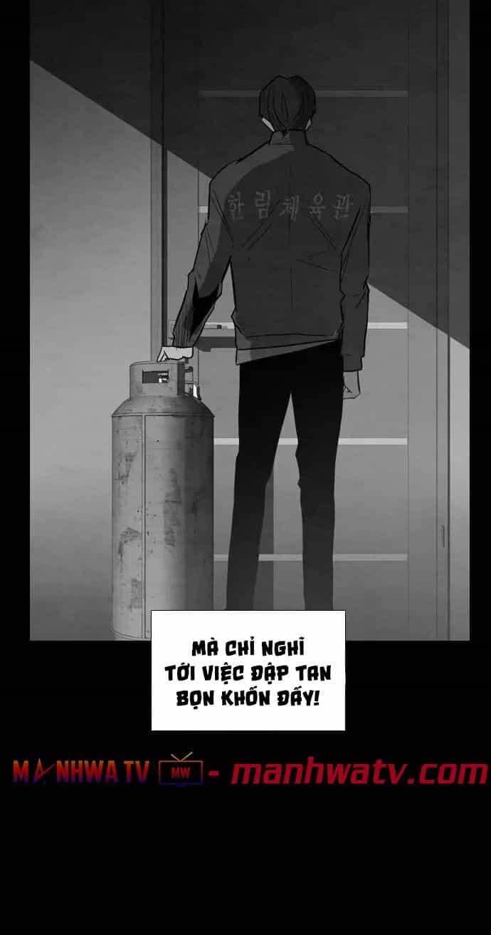 Kẻ Hồi Sinh - Chương 12 - ảnh 26