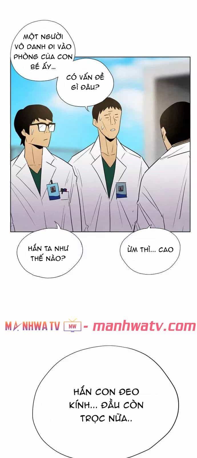 Kẻ Hồi Sinh - Chương 12 - ảnh 41