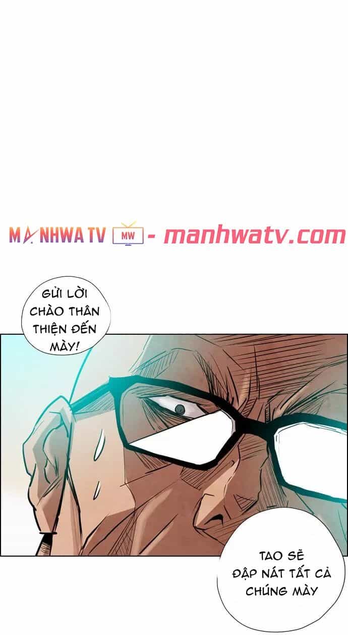 Kẻ Hồi Sinh - Chương 12 - ảnh 70