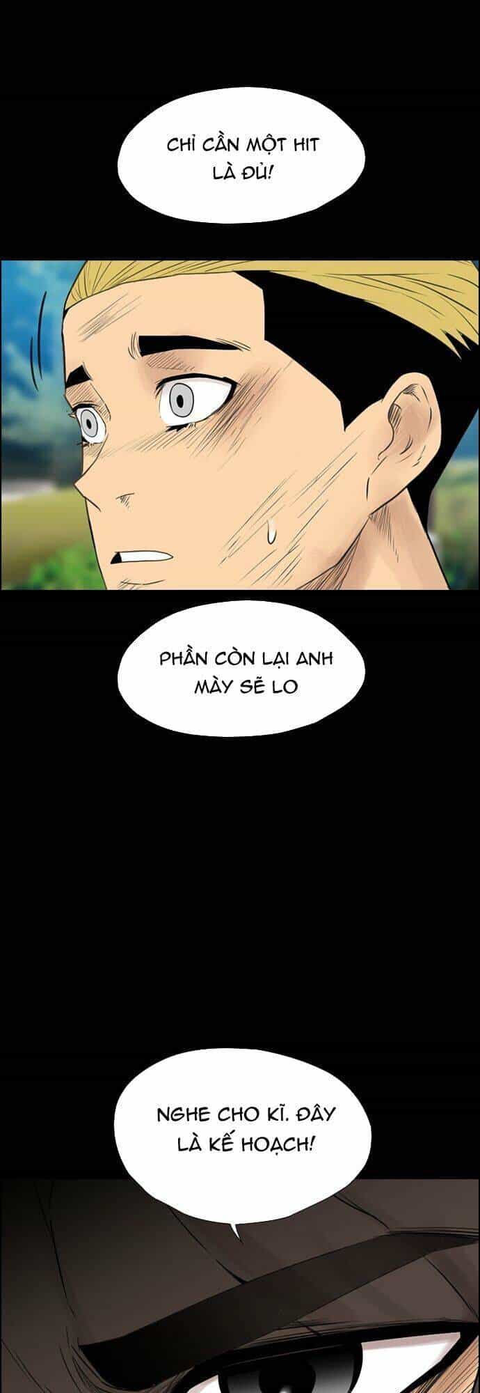 Kẻ Hồi Sinh - Chương 119 - ảnh 14