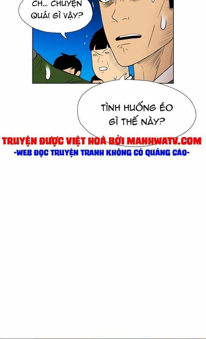 Kẻ Hồi Sinh - Chương 119 - ảnh 25